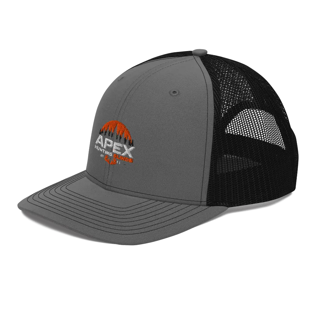 snapback-trucker-cap-charcoal-black-left-front-6adc2ebe0830a.webp