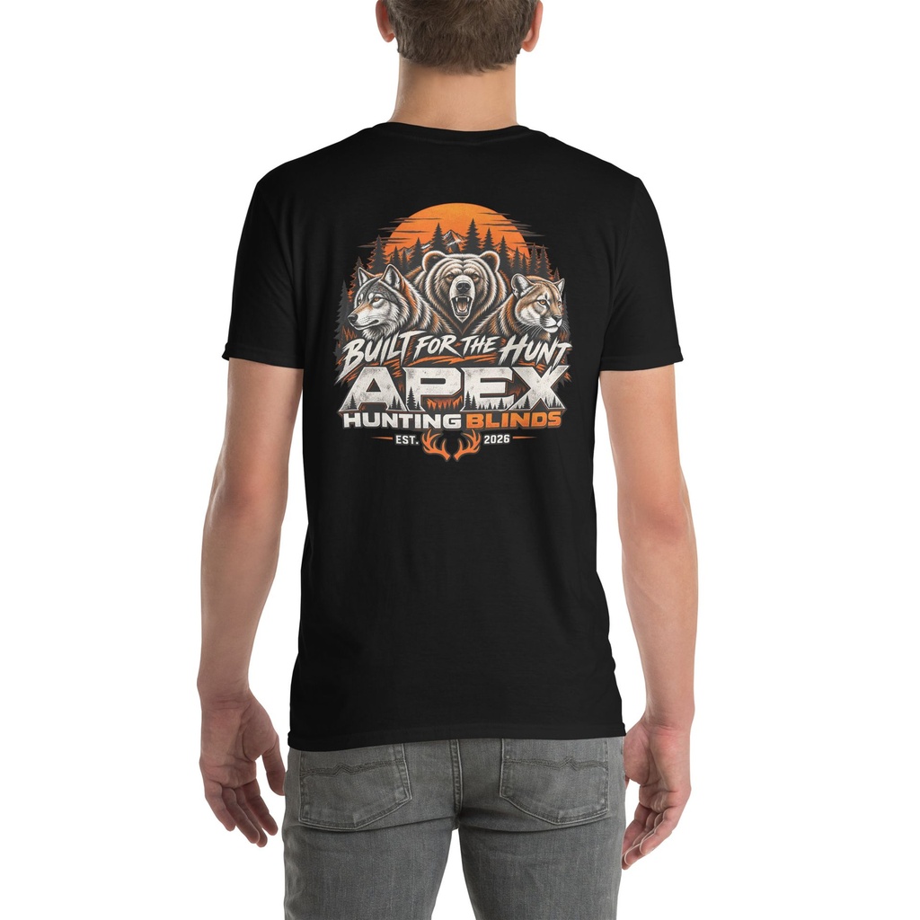 Apex Predator Tee