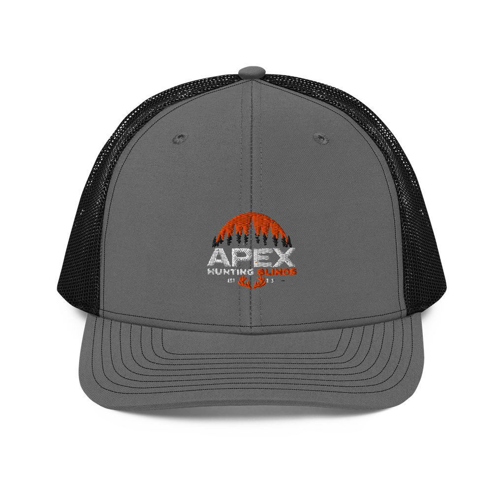 Opening Day Trucker Cap